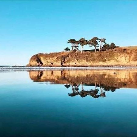 Les Terrasses Du Ris Bed & Breakfast Douarnenez Exterior foto