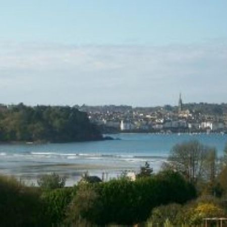 Les Terrasses Du Ris Bed & Breakfast Douarnenez Exterior foto