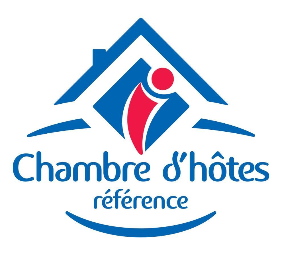 Les Terrasses Du Ris Bed & Breakfast Douarnenez Exterior foto